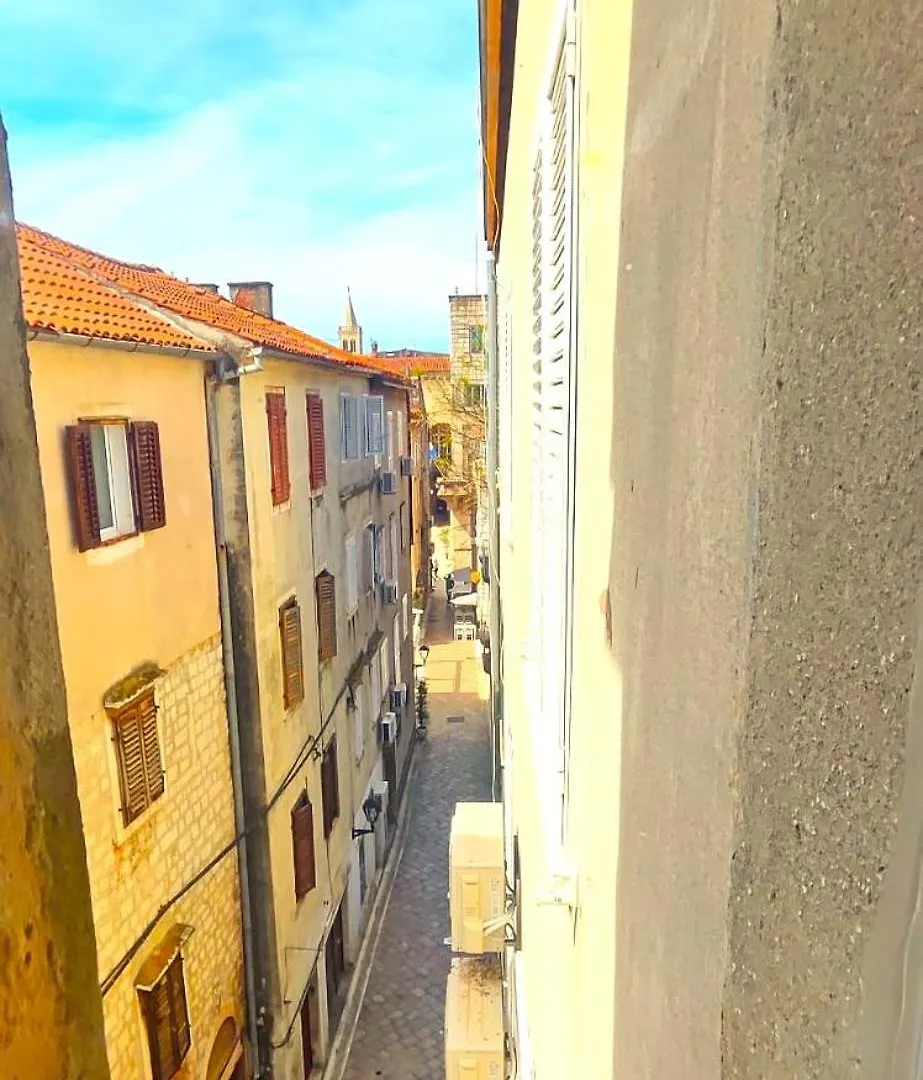 Marina - Heart Of Zadar