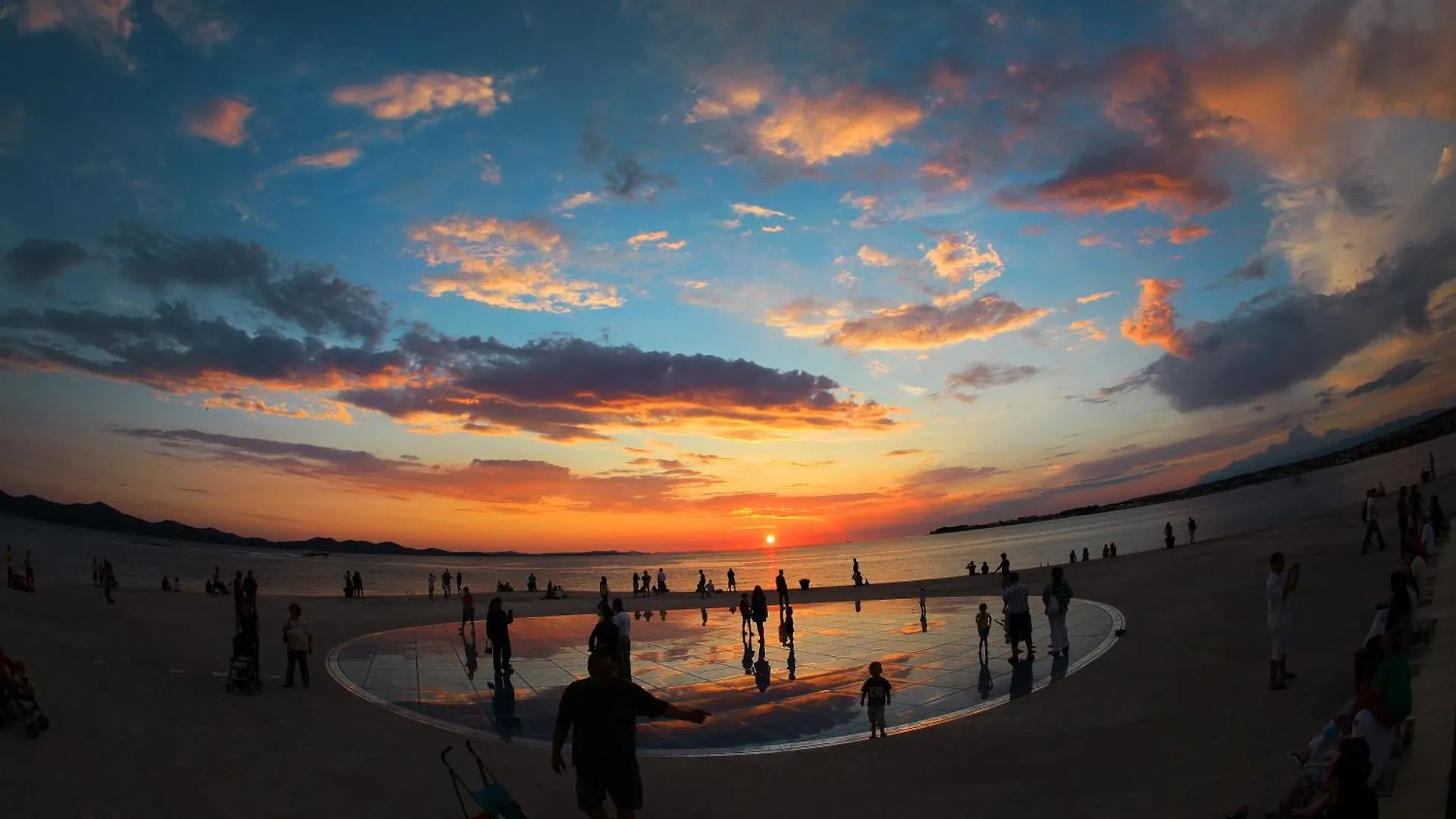 Apartman Marina - Heart Of Zadar